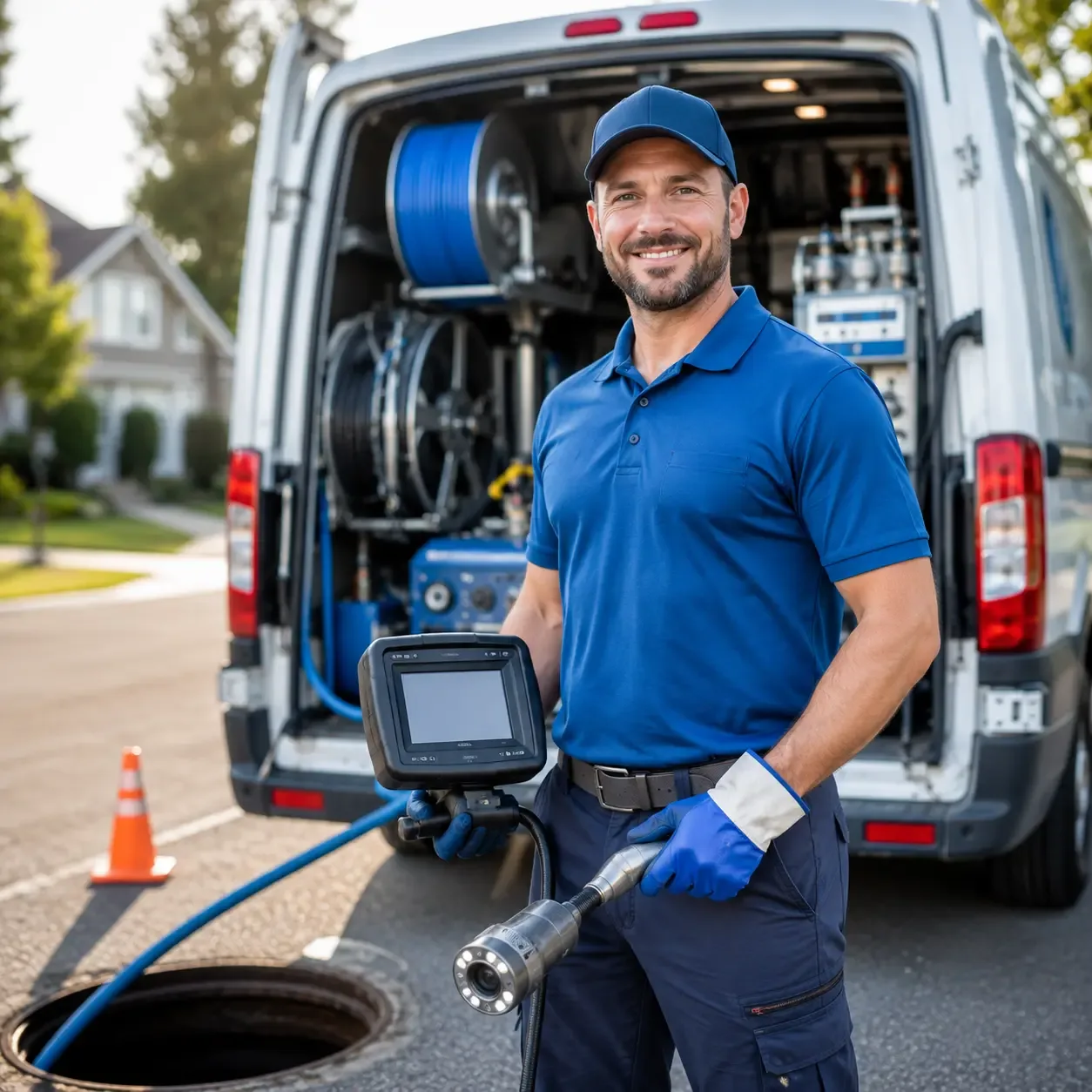 Local Pipe Relining specialists in Holtsville, NY