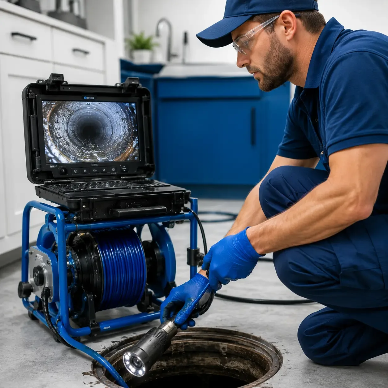 Pipe Relining professionals serving Holtsville, NY
